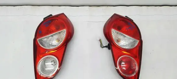 Chevrolet Spark Sensor 10004