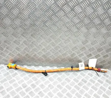 Skoda Superb B9 Other wiring loom 3WA971449A