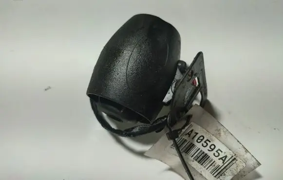 Toyota Yaris Alarm system siren 