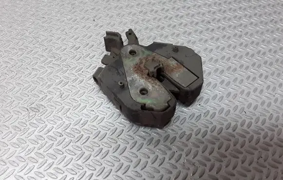 Volvo V70 Engine bonnet/hood lock/catch