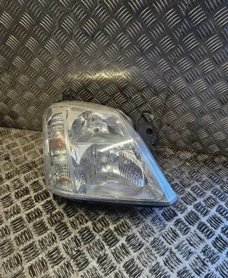 Headlight/headlamp