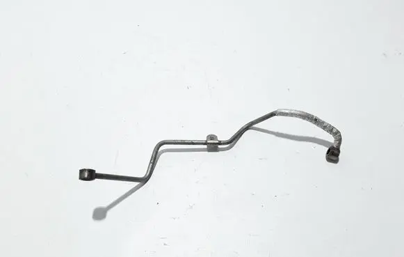 Renault Master III Turbo turbocharger oiling pipe/hose 151923552R