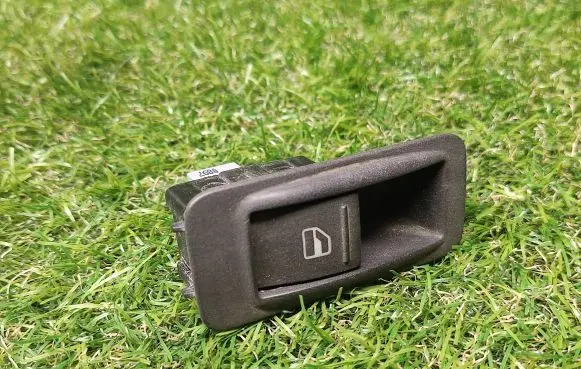 Volkswagen Transporter - Caravelle T5 Electric window control switch 7E0959855 7H5959539