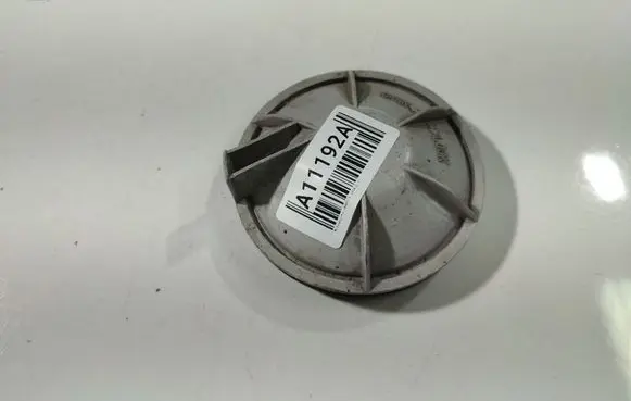 Mitsubishi Grandis Other exterior part 