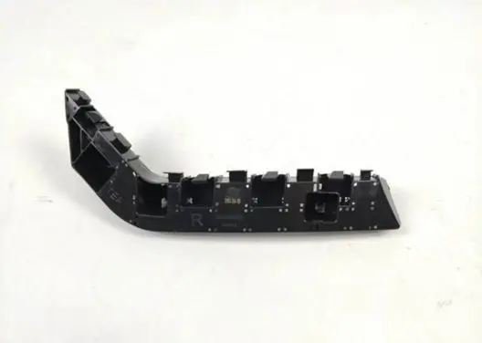 Honda Civic X Front bumper mounting bracket 71193TEAT01