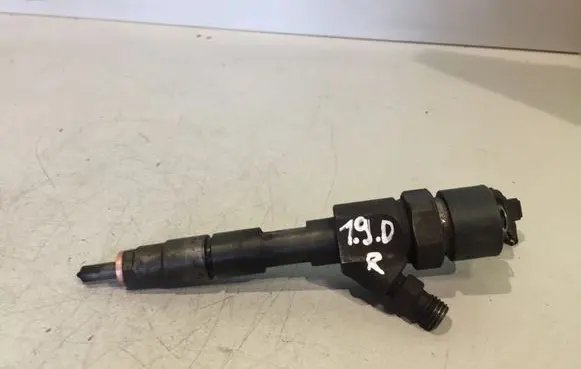 Renault Scenic I Fuel injector 0445110021