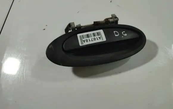 Renault Laguna I Front door exterior handle 