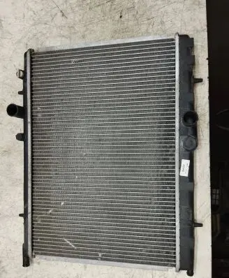 Citroen C4 I Coolant radiator 0871232 487APNR