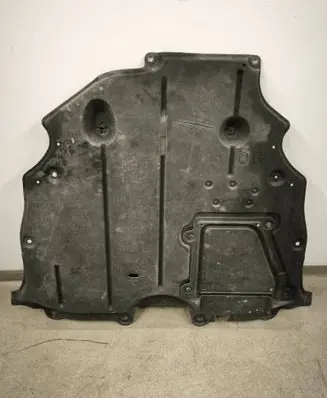 Lexus RX V Engine splash shield/under tray 5142048050