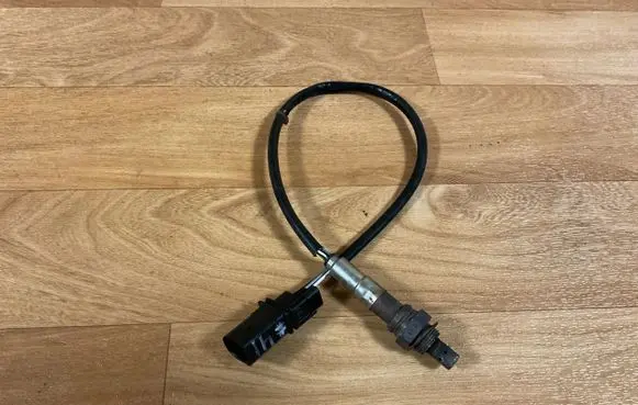 Audi A6 S6 C6 4F Lambda probe sensor 06E906265