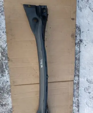Renault Modus Wiper trim 8200213680