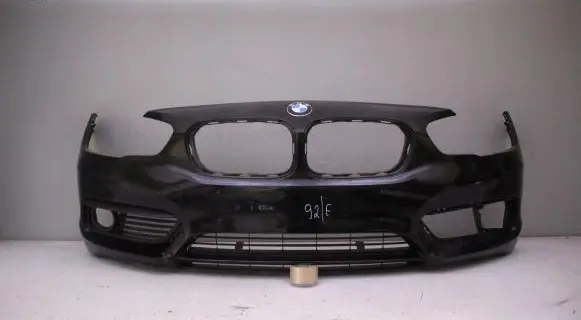 BMW 1 F20 F21 Front bumper