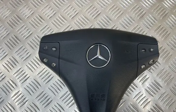 Mercedes-Benz C W203 Steering wheel airbag A2034602398