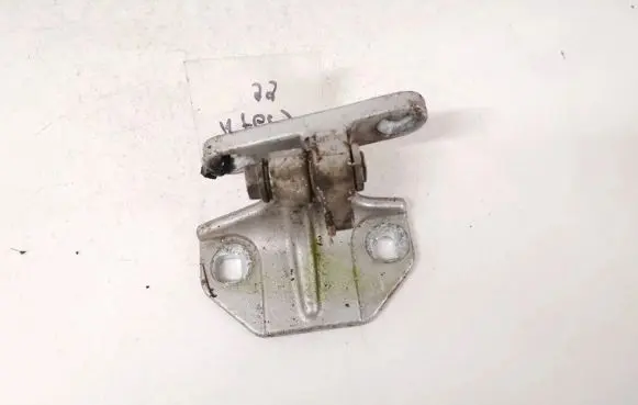 Mercedes-Benz Vaneo W414 Front door upper hinge