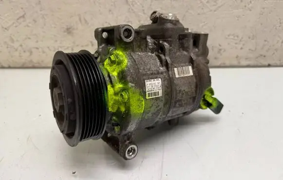 Audi Q5 SQ5 Air conditioning (A/C) compressor (pump) 8K0260805L