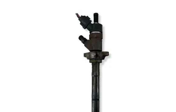 Citroen C4 I Picasso Fuel injector 0445110239 D220