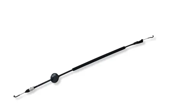 Volkswagen Golf V Front door cable line 1K4837085B