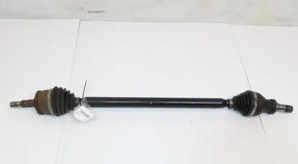 Opel Astra K Front driveshaft AA3A