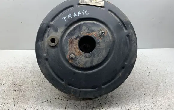 Renault Trafic II (X83) Brake booster 8200506830 93857441