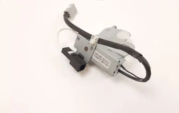 Toyota Prius+ (ZVW40) Aerial antenna amplifier 8630047150