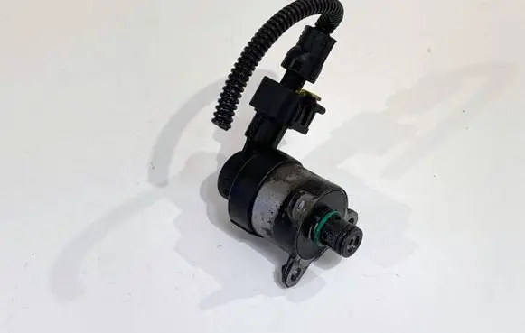 Fiat Croma Fuel pressure regulator 0928400680