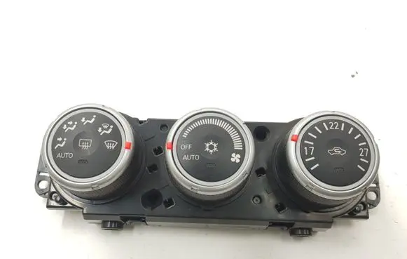 Mitsubishi Outlander Climate control unit 7820A082XB