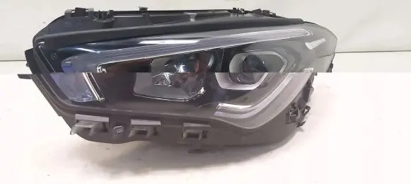 Mercedes-Benz CLA C118 X118 Headlight/headlamp A1189068300