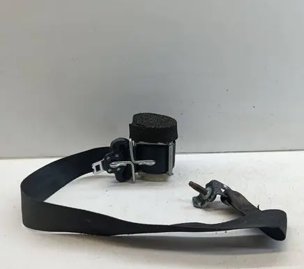 Ford Galaxy Rear seatbelt A613B86B