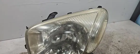 Toyota RAV 4 (XA20) Headlight/headlamp