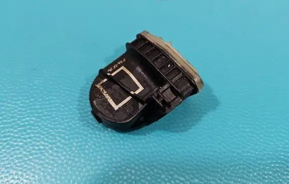 Tire pressure sensor