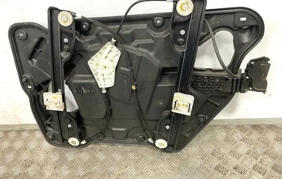 Dodge Journey Front window lifting mechanism without motor 963195105 963195 00002273