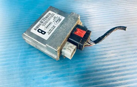 Ford Transit Airbag control unit/module 1C1A14B321BC