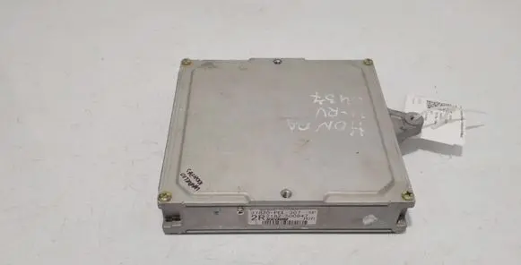 Honda HR-V Engine control unit/module 37820PEL307 2R2182500847 2182500847