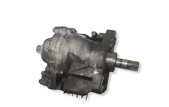 Volkswagen Tiguan Gearbox transfer box case VAA450 OA6409053AC 382305AC