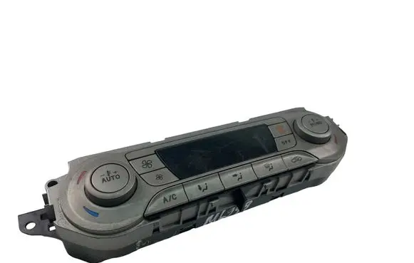 Ford Kuga I Interior fan control switch 7M5T18C612CK