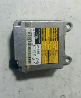 Lexus IS 220D-250-350 Airbag control unit/module 8917053110 0285001904 1904060350521