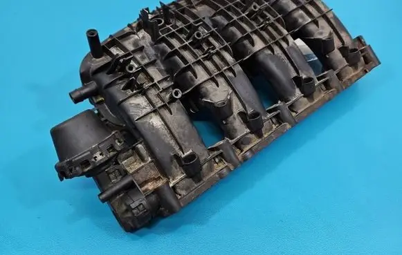Audi A3 S3 8V Intake manifold 06L133201AA IMPRK1588427