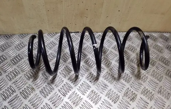 Citroen DS4 Front coil spring
