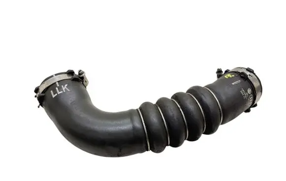 Audi A6 S6 C6 4F Intercooler hose/pipe 4F0145738F
