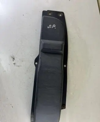 Iveco Daily 4th gen Front door trim (molding) 504099524 500344632