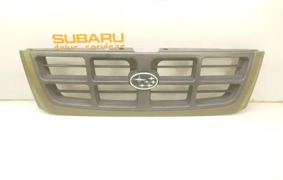 Subaru Forester SF Front grill