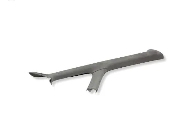 Volkswagen Sharan (A) pillar trim 7N0867234 M6694