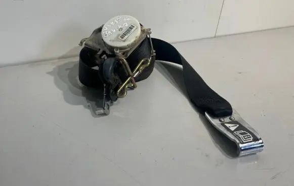 Ford S-MAX Third row seat belt 613B85C