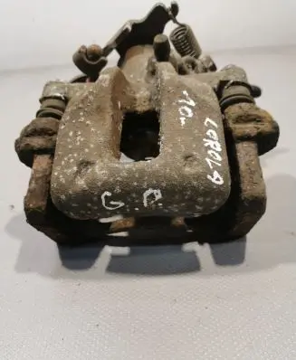 Toyota Corolla E140 E150 Rear brake caliper