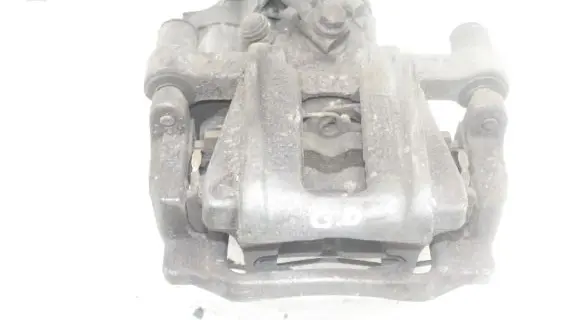 Skoda Octavia Mk4 Rear brake caliper 5R3615406A 5WA615424
