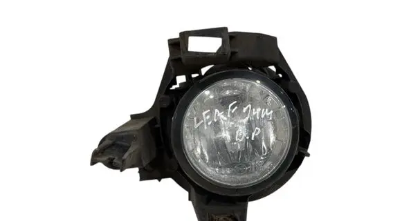 Nissan Leaf I (ZE0) Front fog light 89500181