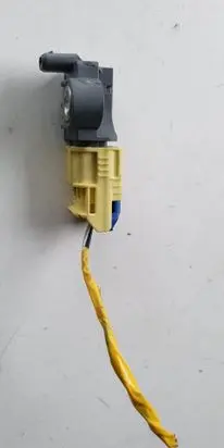 Hyundai Tucson TL Airbag deployment crash/impact sensor