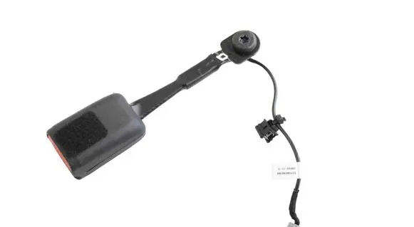 Tesla Model Y Front seatbelt buckle 1090323C1D