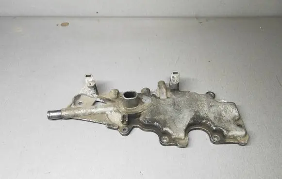 Renault Scenic I Oil breather separator 8200062945 H7700110219