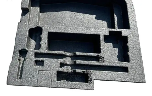 Land Rover Evoque I Tool box GJ3219G381AA